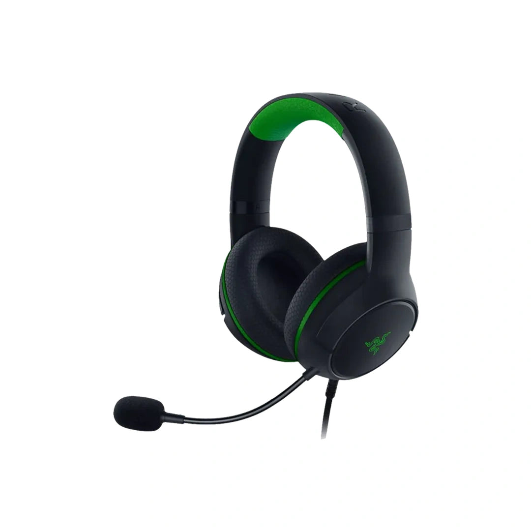 Razer Kaira X for XBox Gaming Headphone - Black in Qatar Razer Kaira X for XBox Gaming Headphone - Black in Qatar